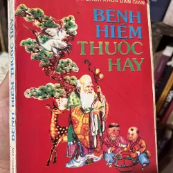 Bệnh hiểm thuốc hay