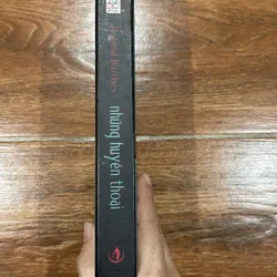 Những huyền thoại - Roland Barthes (6) 715877