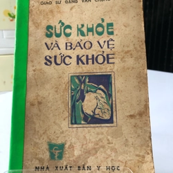 SỨC KHOẺ VÀ BẢO VỆ SỨC KHỎE  274821