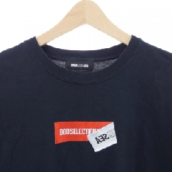 Áo thun WINDANDSEA GOD SELECTION XXX - Hàng hiệu Authentic 773874