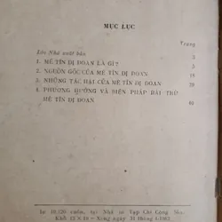 Bài trừ mê tín dị đoan 🌻 576676
