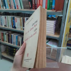 NHỮNG CƠ SỞ KHOA HỌC CỦA QUẢN LÝ SẢN XUẤT - NGUYỄN TIẾN LỘC DỊCH 736924