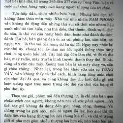 Phong lưu cũ mới 752499