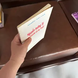 NGUYỄN TRƯỜNG TỘ: CON NGƯỜI VÀ SỰ THẬT- K5 1031232
