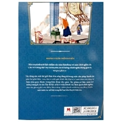 Phong Thần Diễn Nghĩa - Hứa Trọng Lâm 360586