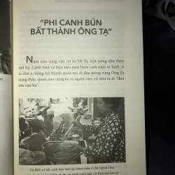 Sài Gòn một thuở “dân ông Tạ đó!” Tập 3 - Cù Mai Công 759759