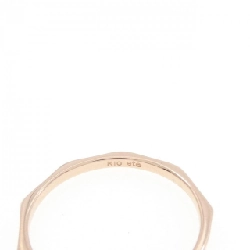 Nhẫn K10PG エテ - Hàng hiệu Authentic 833046