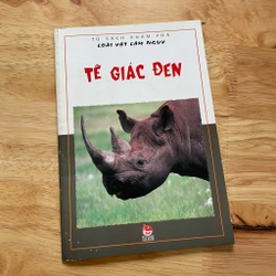 II Tủ Sách Khám Phá _ Loài Vật Lâm Nguy - 2003 493136