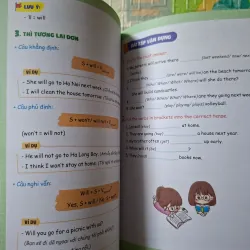 Sổ tay ngữ pháp và bài tập Tiếng Anh lớp 3-4-5 792424