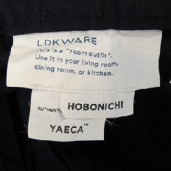 Quần YAECA - Hàng hiệu Authentic 815267