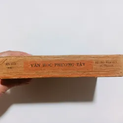 Văn Học Phương Tây Thế Kỷ XVIII - Phùng Văn Tửu & Đỗ Ngoạn 787598