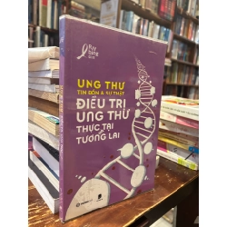 Ung thư: Tin đồn và sự thật - Ruy Băng Tím 325092