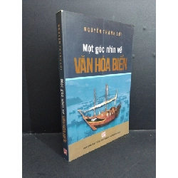 [Phiên Chợ Sách Cũ] Một góc nhìn về văn hóa biển 2016 2303