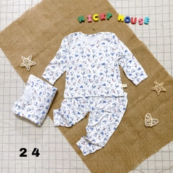Xả hàng bộ dài Ru Design 450442