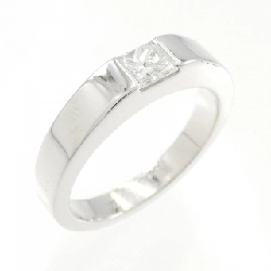 Nhẫn Cartier Tank 0.25CT - Hàng hiệu Chính hãng