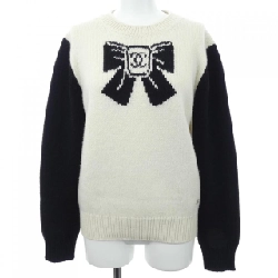 CHANEL COCO NEIGE P79718K11580 Áo len - Hàng hiệu Chính hãng