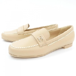 【Khuyến mãi】Giày CHANEL 663553