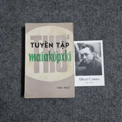 Tuyển tập Mayakovsky