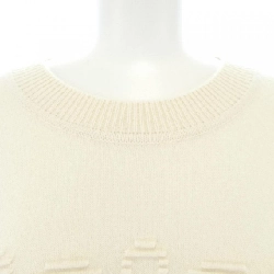 【Mã giảm giá】HERMES Áo len 642277