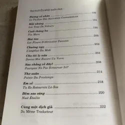 Thơ Nguyễn Bính tuyển chọn  786816