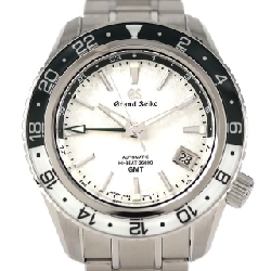 Seiko Grand Seiko - Bộ sưu tập thể thao GMT 9S86-00K0/SBGJ277 SS tự động - Hàng hiệu chính hãng