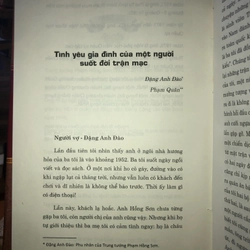 Tướng lĩnh Việt Nam thế kỷ XX qua lời kể của người thân - Nguyễn Mạnh Hùng 495297