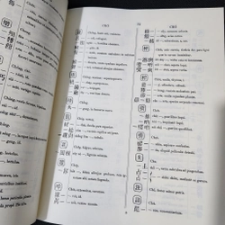 DICTIONARIUM ANAMITICO LATINUM | J.L.Taberd 500141