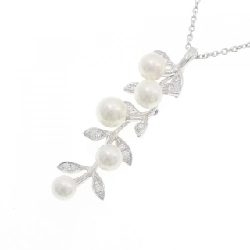 Chuỗi ngọc trai Akoya Mikimoto - Hàng hiệu Authentic 840200