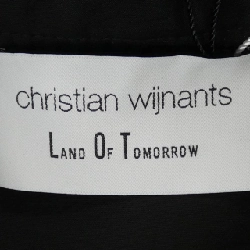 Áo thun Christian Wijnants WTR6908THALA - Hàng hiệu Authentic 774184