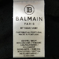 Quần BALMAIN 15341V061 646502