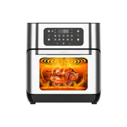 Nồi Chiên Không Dầu UNIE UE-1000Cảm Ứng 1 Chạm – Đa Năng & Hiện Đại- Mới 100% 583428