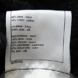 Áo khoác CHANEL P46378W05360 13A - Hàng hiệu Chính hãng 628867