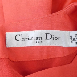 【Mã giảm giá】Christian Dior CHRISTIAN DIOR Đầm 650790