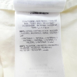 【Mã giảm giá】Moncler MONCLER Váy 654120