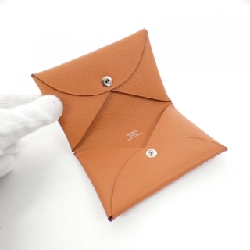 Ví thẻ Hermès Calvi 064954CK 624980