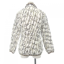 【Mã giảm giá】Áo khoác lông vũ HERMES 641720