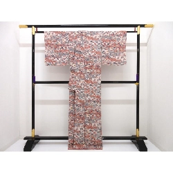 小紋 ちりめん - Hàng hiệu Authentic 875240