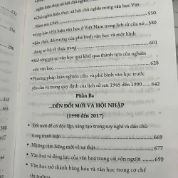 Tuyển tập Phong Lê - GS. Phong Lê 998950