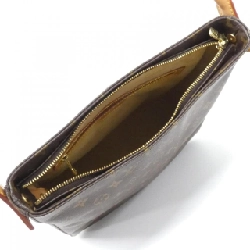 Túi xách vai Louis Vuitton Monogram Looping GM M51145 - Hàng hiệu Chính hãng 802687