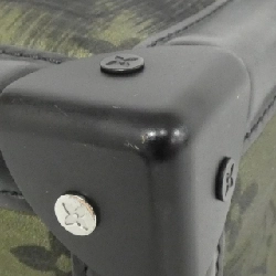 Túi xách vai Louis Vuitton Monogram Camouflage Soft Trunk M56428 - Hàng hiệu Chính hãng 768410