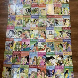 Nữ Hoàng Ai Cập Full bộ 71 tập (t4) 932189