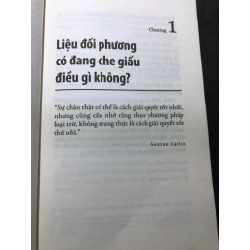 Đọc vị bất kỳ ai 2017 mới 85% bẩn nhẹ TS.David J.Lieberman HPB0208 KỸ NĂNG 195047