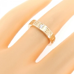 Nhẫn B.zero1 Bulgari - Hàng hiệu Chính hãng 835399