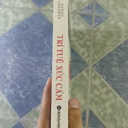 Trí tuệ xúc cảm - Daniel Goleman 712499