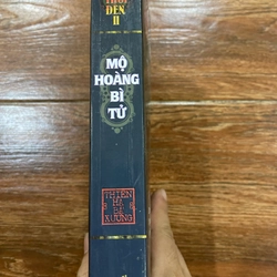 Ma thổi đèn - Mộ Hoàng Bì Tử - Thiên Hạ Bá Xướng (t4) 542005
