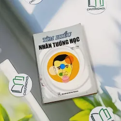 Tìm Hiểu Nhân Tướng Học - Trúc Viên 776043