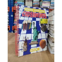 General knowledge crosswords