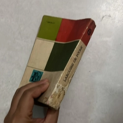 Larousse de poche 503656