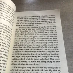 Di chúc của Chủ tịch Hồ Chí Minh và công cuộc đổi mới đất nước 781994