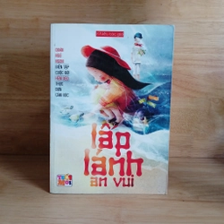 Lấp Lánh An Vui - Nhiều Tác Giả
